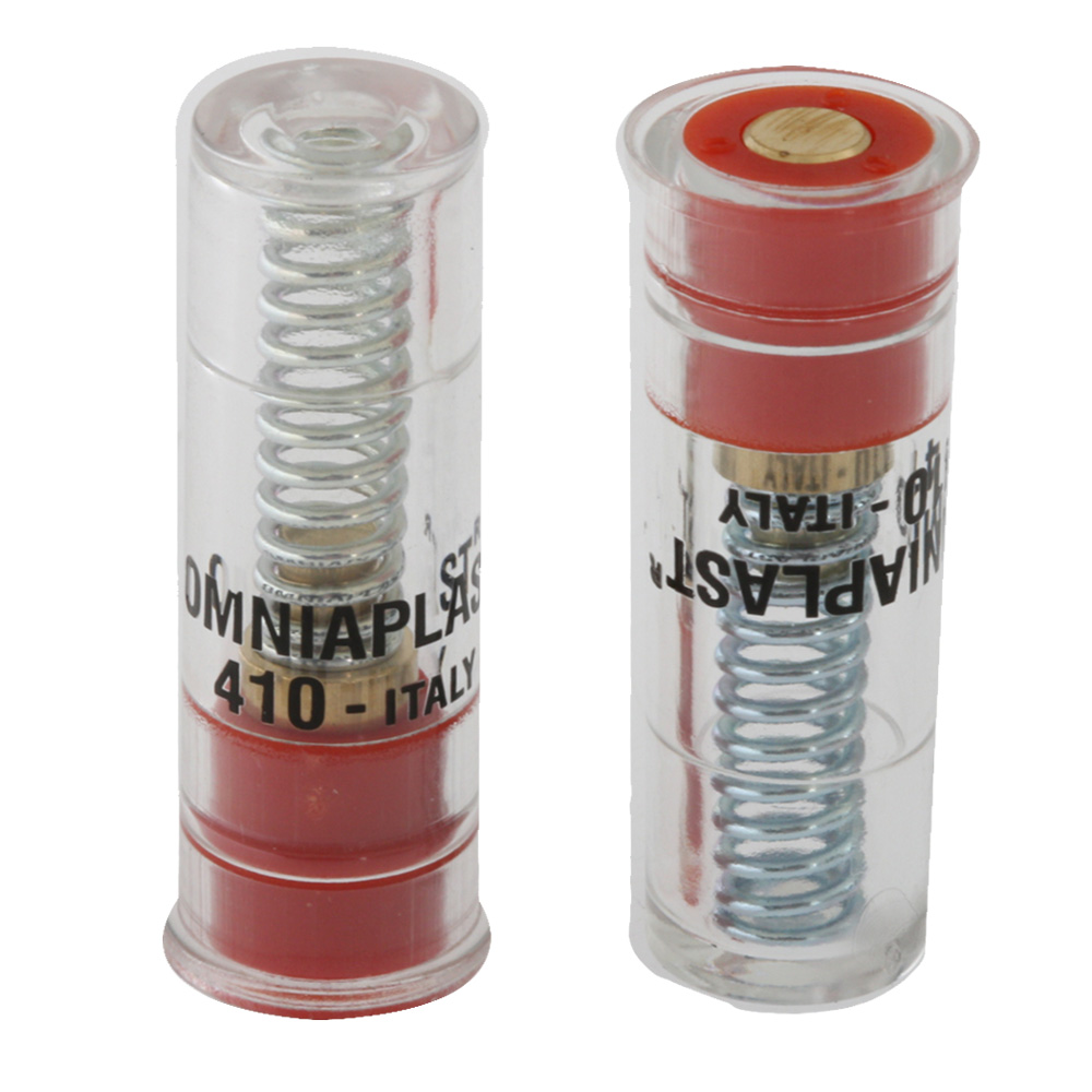 Accu-Tech Snap Caps Non-Firing Test Cartridge 410Ga Qty 2