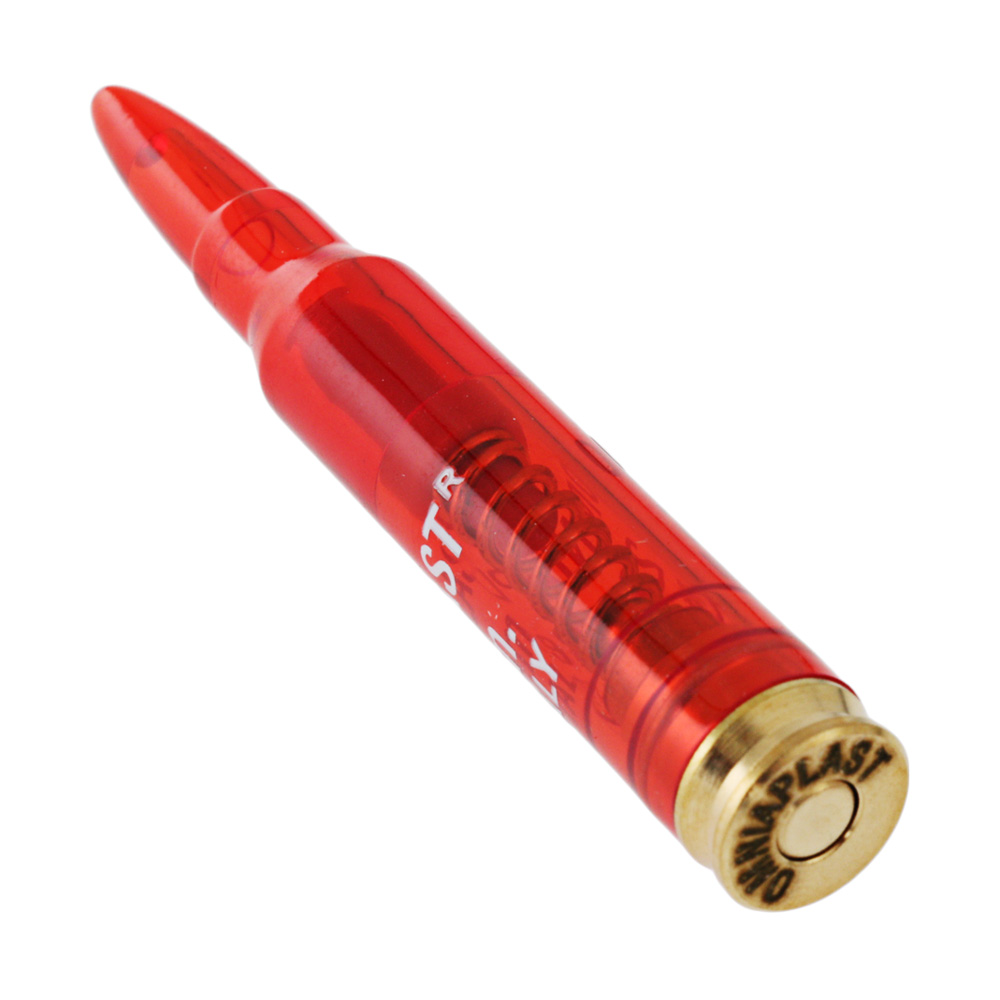 Accu-Tech Snap Caps Non-Firing Test Cartridge 223 Rem Qty 2