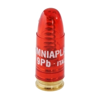 Accu-Tech Snap Caps Non-Firing Test Cartridge 9mm PB Qty 5 Thumbnail Accu-Tech Snap Caps Non-Firing Test Cartridge 9mm PB Qty 5