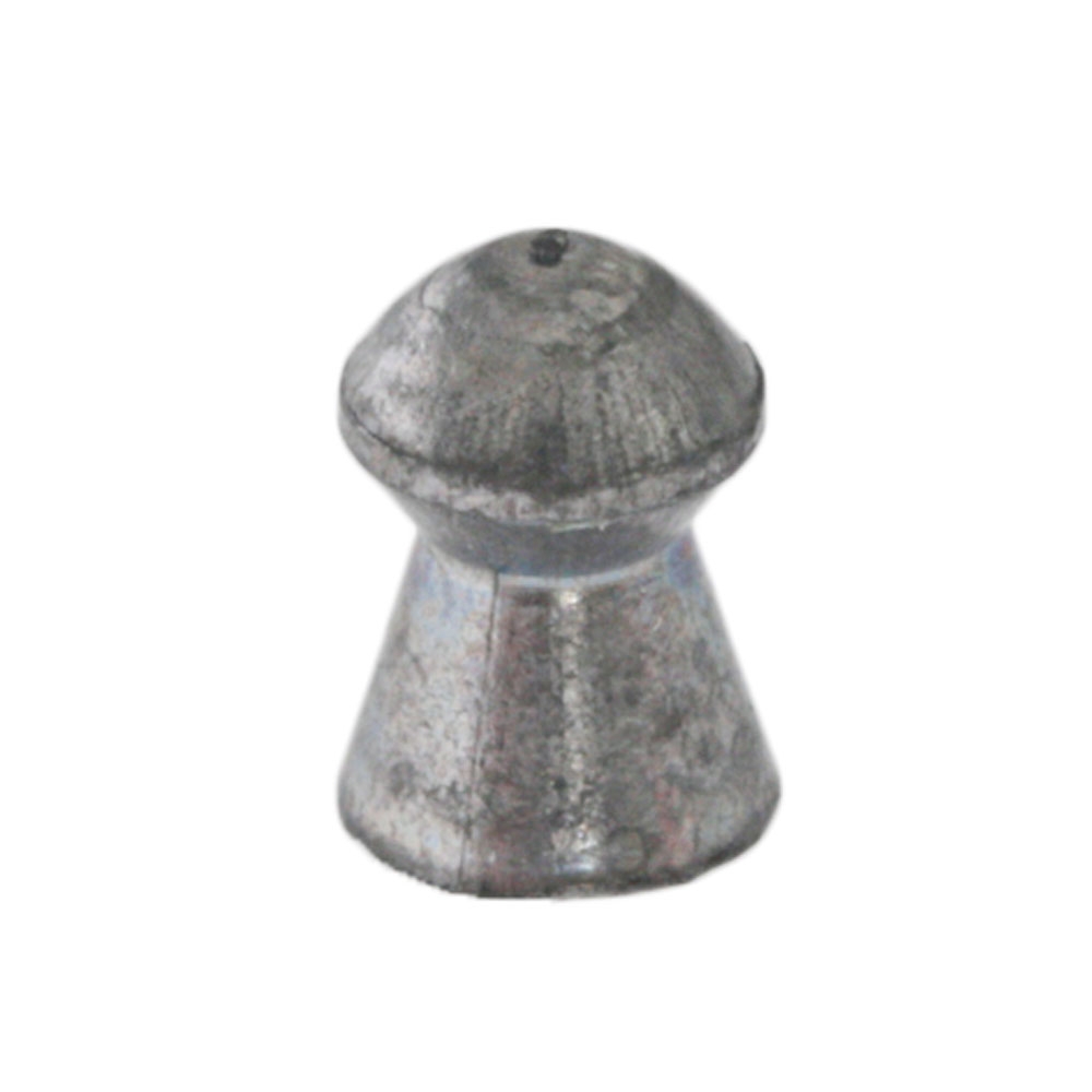 H&N .177 Baracuda 400 Rounds