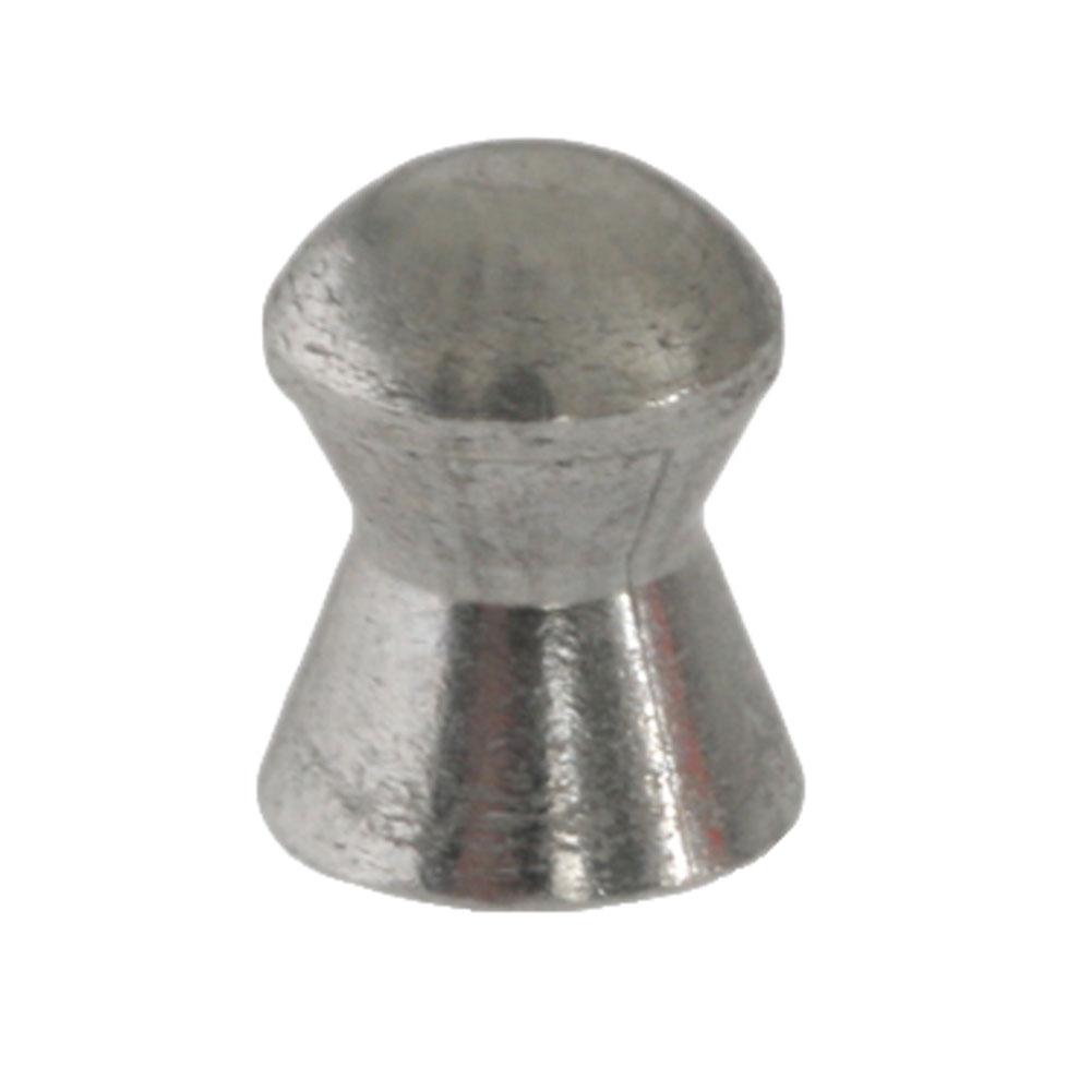 H&N .177 Field Target Trophy Green 300 Rounds