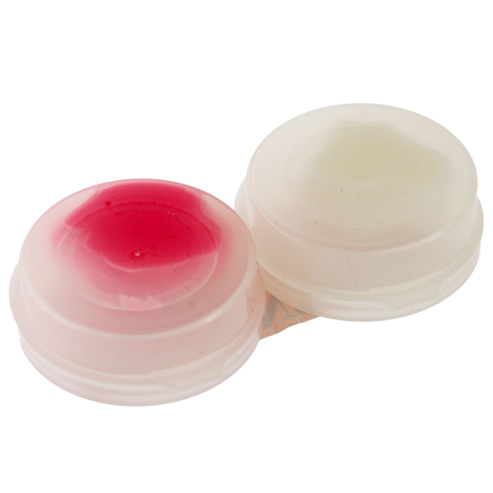 Radians Custom Moulded Earplugs Pink