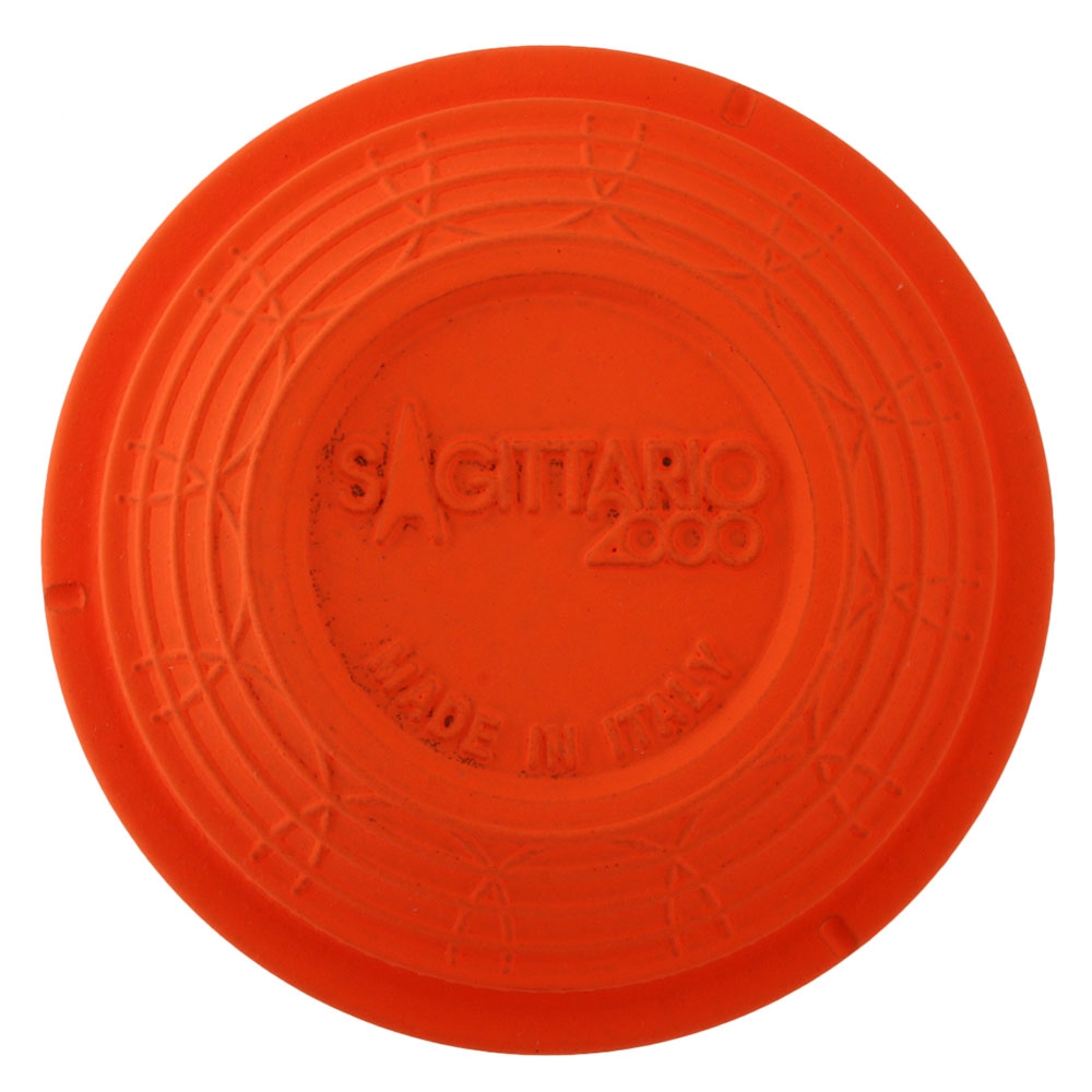 Euro Clay Targets ECO+ ISSF Trap Orange - part box