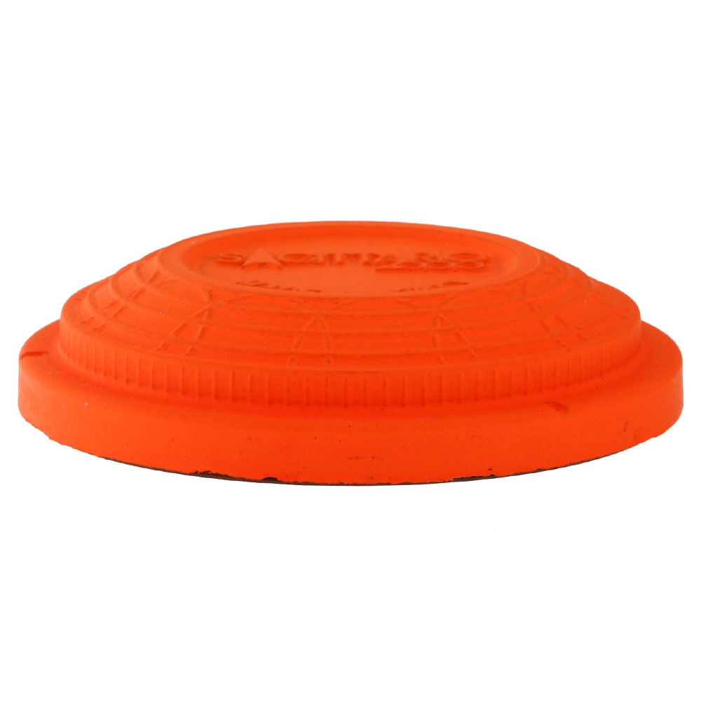 Euro Clay Targets ECO+ ISSF Trap Orange - part box