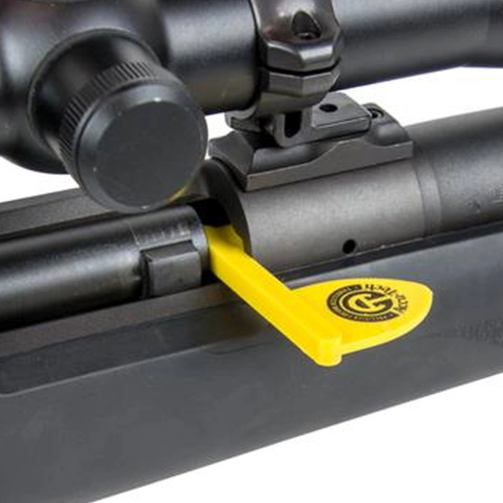Accu-Tech Chamber Safety Flag Accu-Tech Chamber Safety Flag