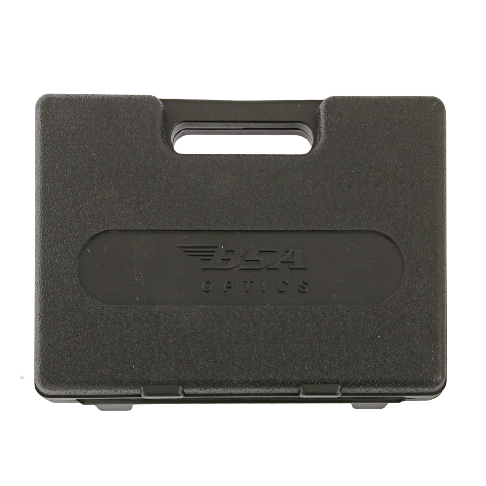 BSA Collimator Boresight Kit 177-50Cal 15pc