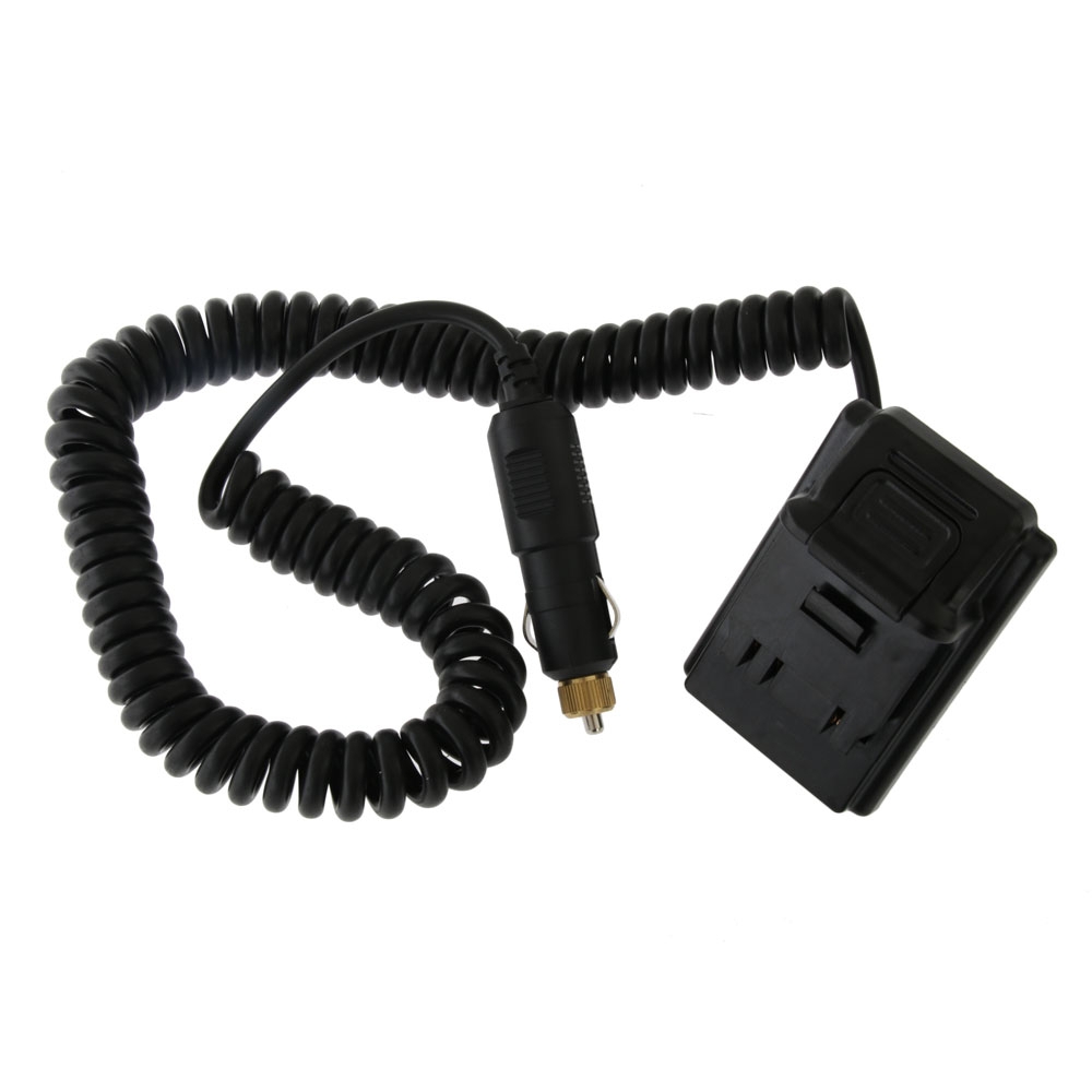 Night Saber 6500lm Rechargeable Handheld LED Spotlight 120mm 65w