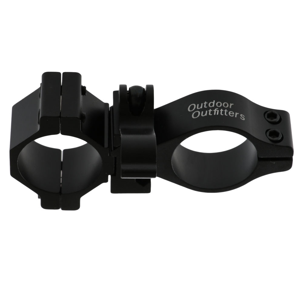 Outdoor Outfitters Quick-Detach Torch Scope Mount 30mm