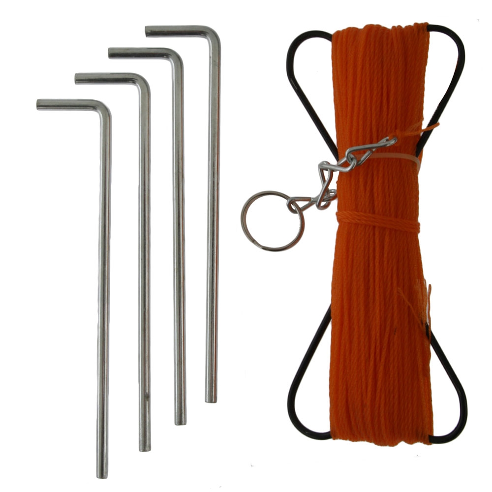 BSA Flip-Up Rabbit Field Target with Interchangeable Bullseye Rings