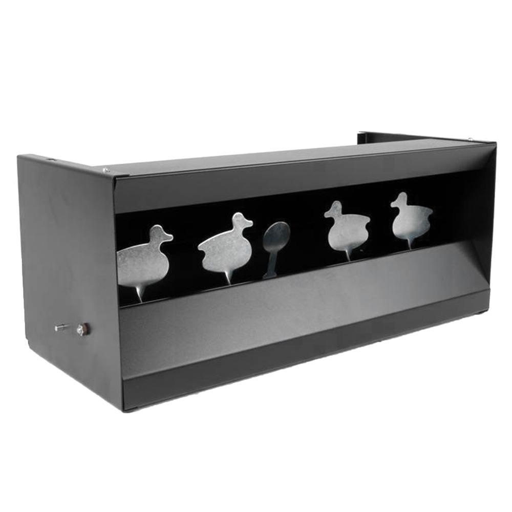 Fun Target Resetting Air Rifle Target Gallery