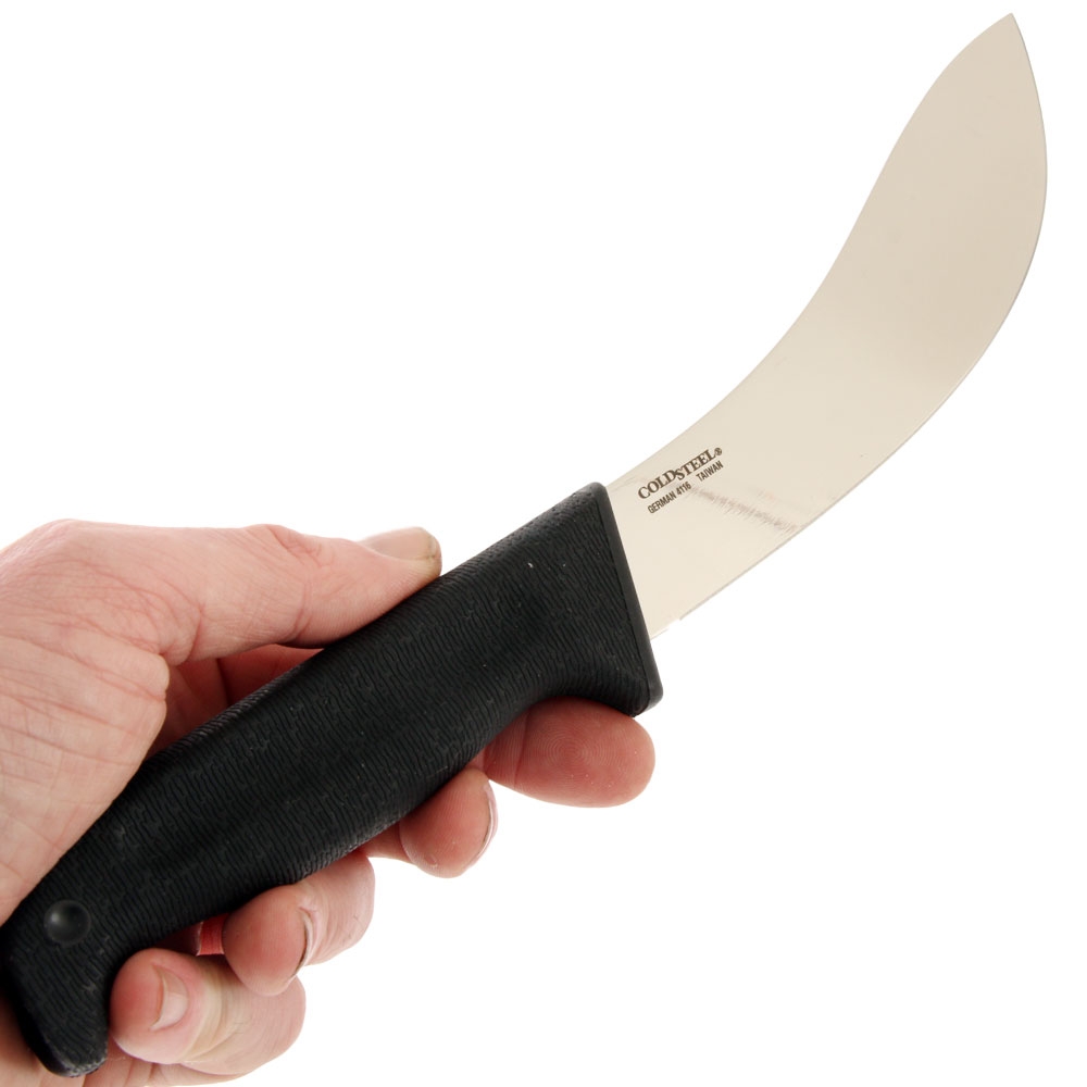Cold Steel Big Country Skinner Knife Commerical Series 15.24cm