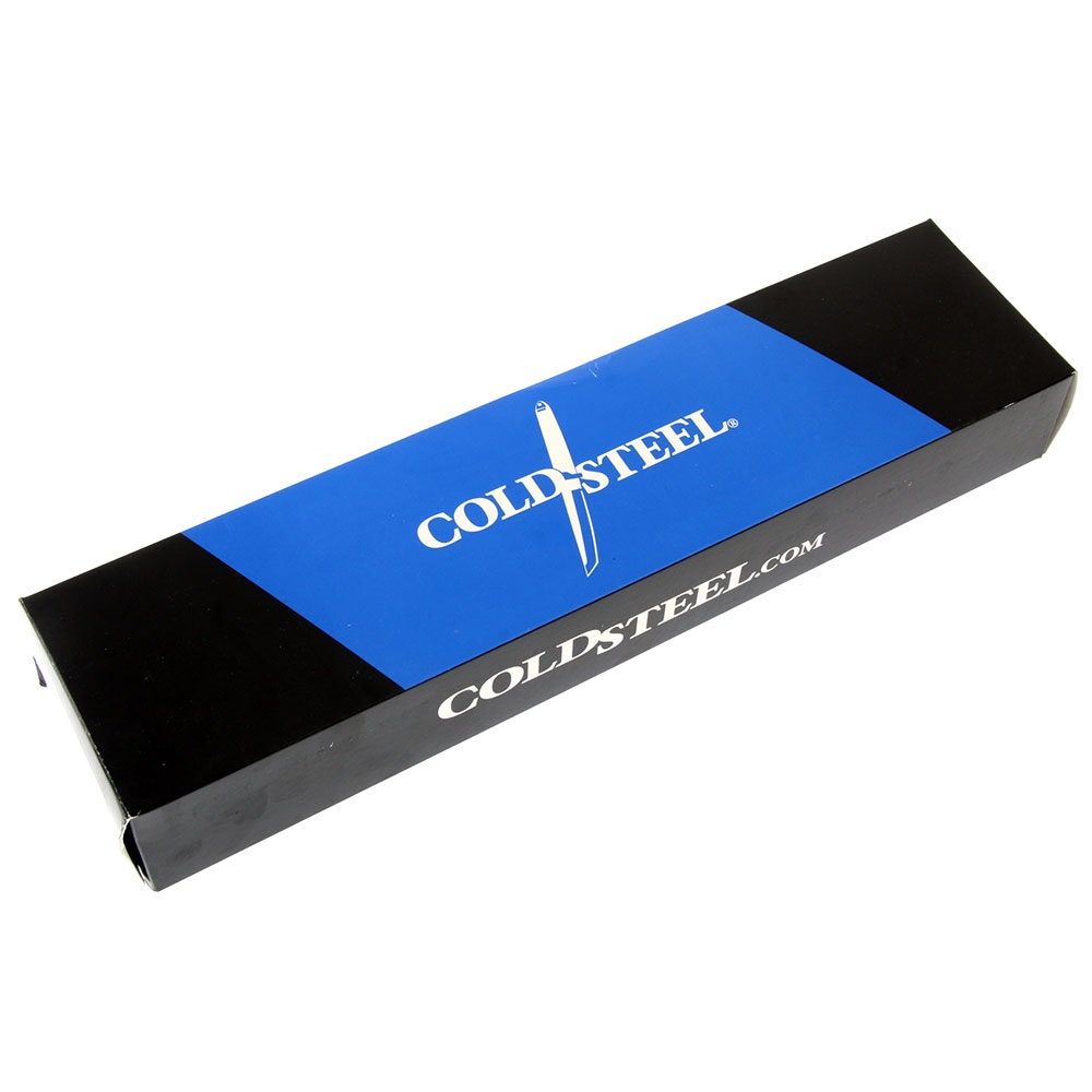 Cold Steel Western Hunter Knife Commercial Series 15.24cm