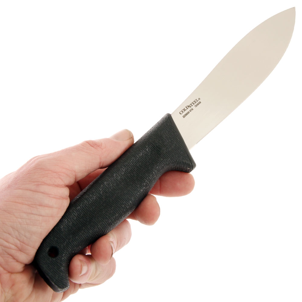 Cold Steel Western Hunter Knife Commercial Series 15.24cm