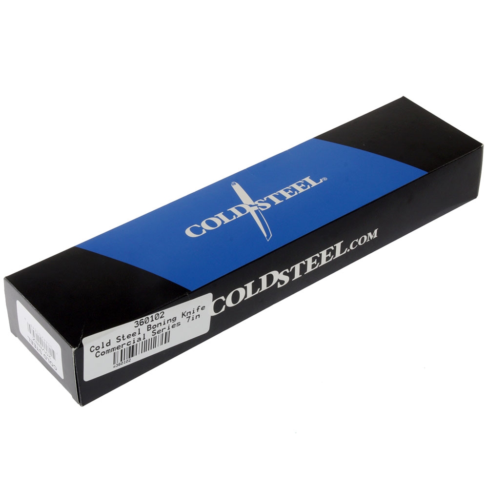 Cold Steel Boning Knife Commercial Series 18cm