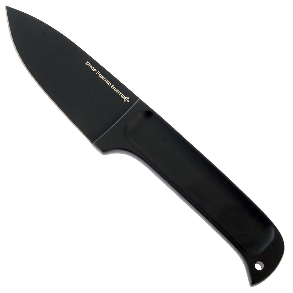 Cold Steel Drop Forged Hunter Knife 10cm