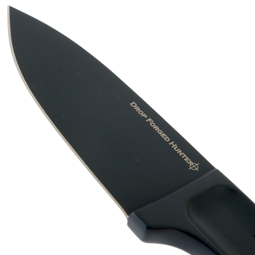 Cold Steel Drop Forged Hunter Knife 10cm
