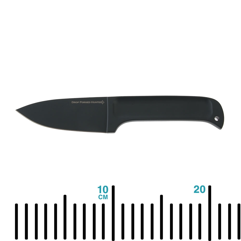Cold Steel Drop Forged Hunter Knife 10cm