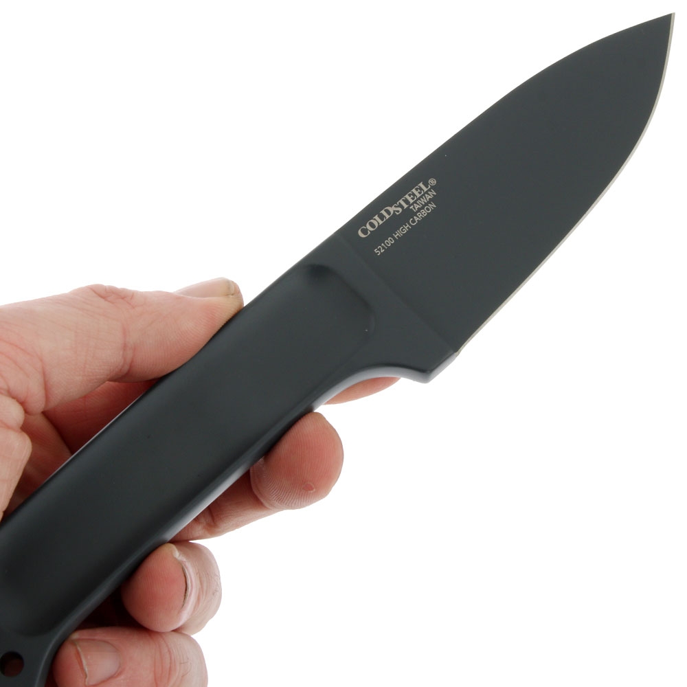 Cold Steel Drop Forged Hunter Knife 10cm