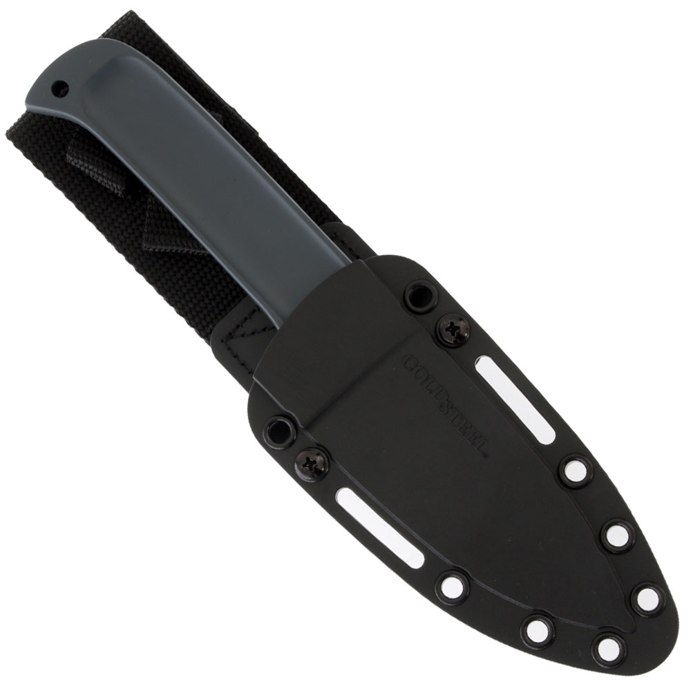 Cold Steel Drop Forged Hunter Knife 10cm