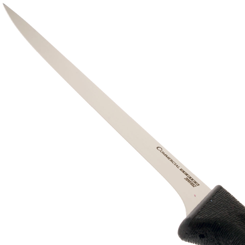 Cold Steel Fillet Knife Commercial Series 20cm