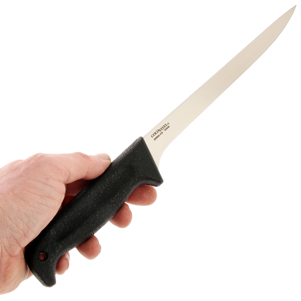 Cold Steel Fillet Knife Commercial Series 20cm