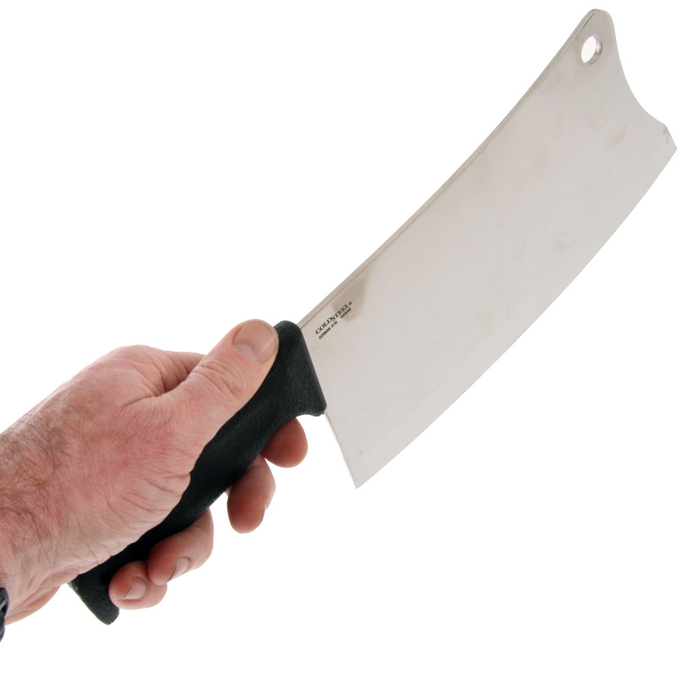 Cold Steel Cleaver Knife Commercial Series 23cm