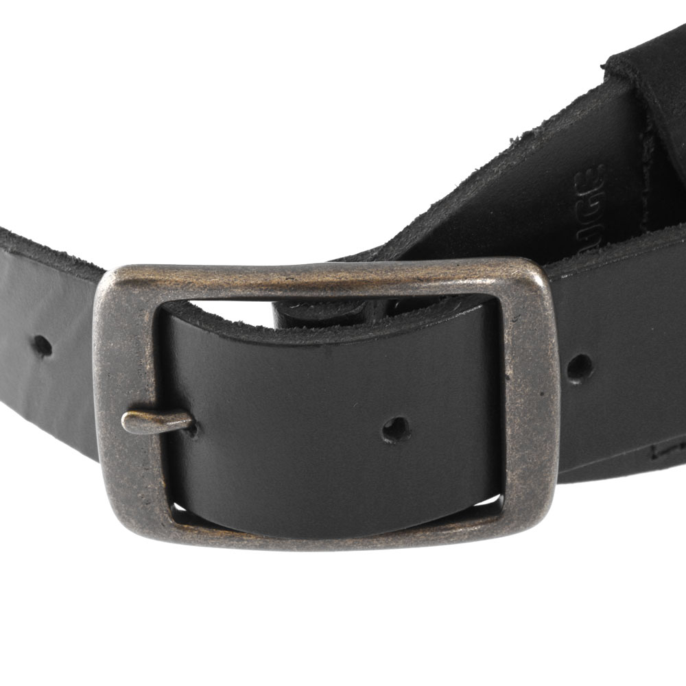 Manitoba Shotgun Shell Leather Belt 410 Gauge 25 Rounds