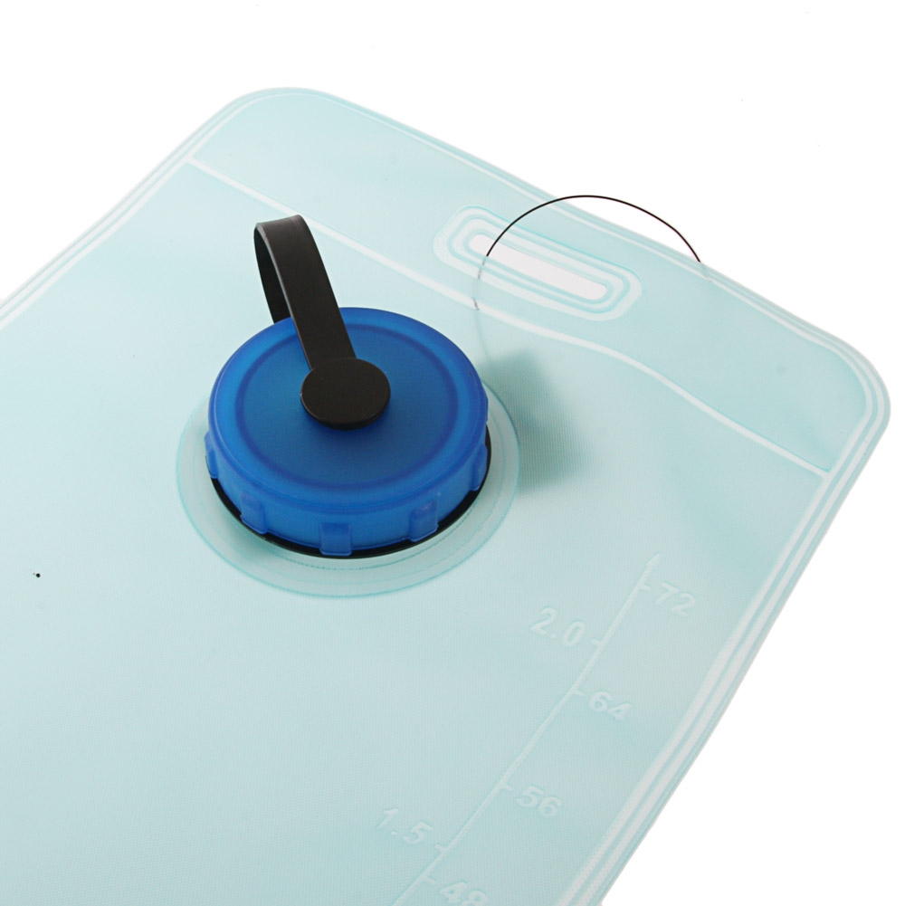 Manitoba Replacement Water Bladder 2-Litre