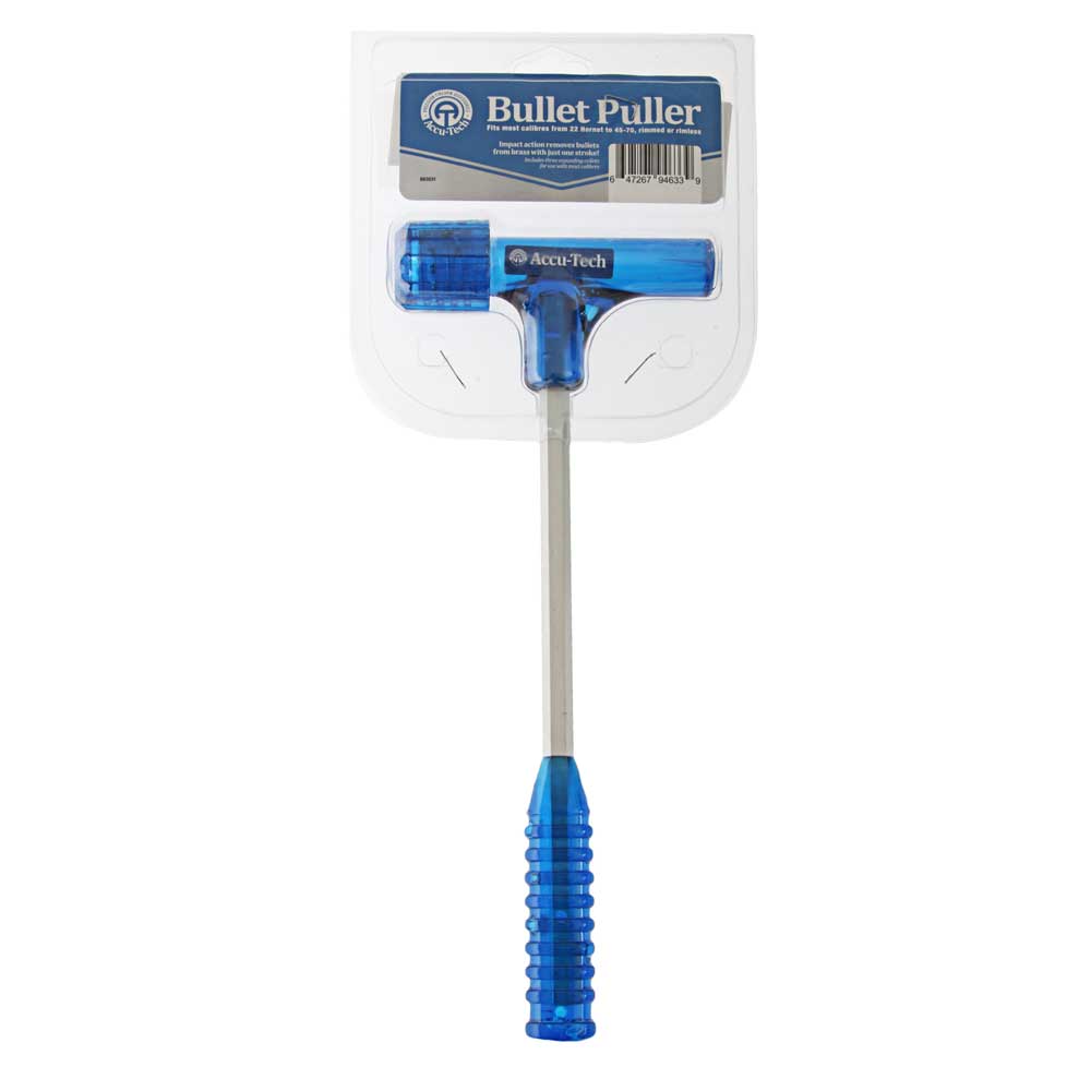 Accu-Tech Impact Bullet Puller
