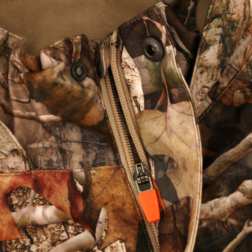 Koda Adventure Gear Kids Hardshell Jacket 2XL