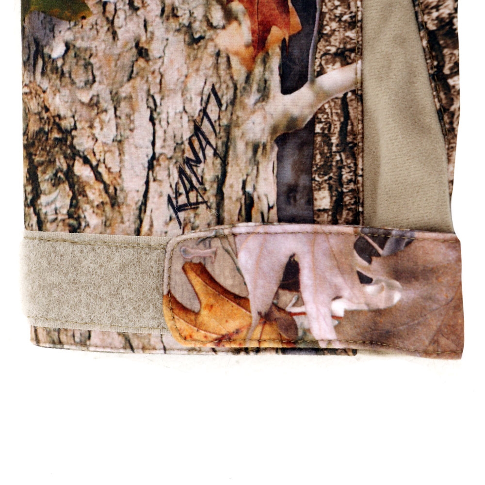 Koda Adventure Gear Kids Hardshell Jacket L