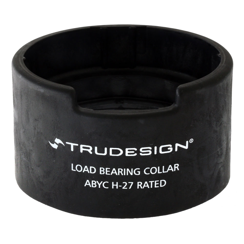 TruDesign Load Bearing Collar 50mm Large