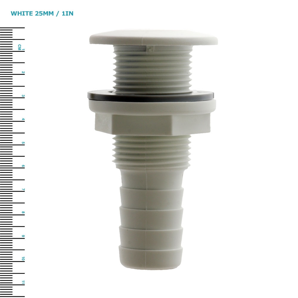 TruDesign Skin Fitting with Tail