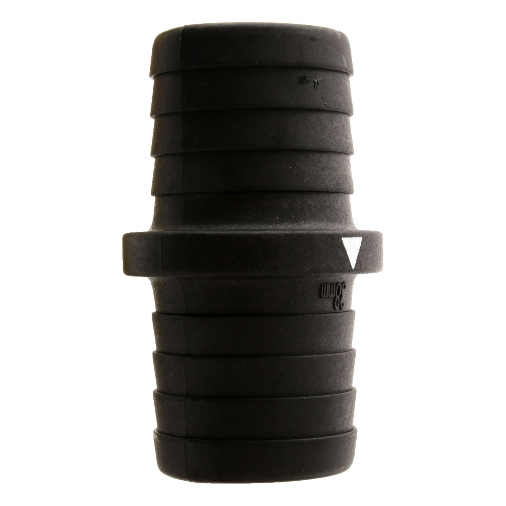 TruDesign Non-Return Valve Comp 1-1/2in