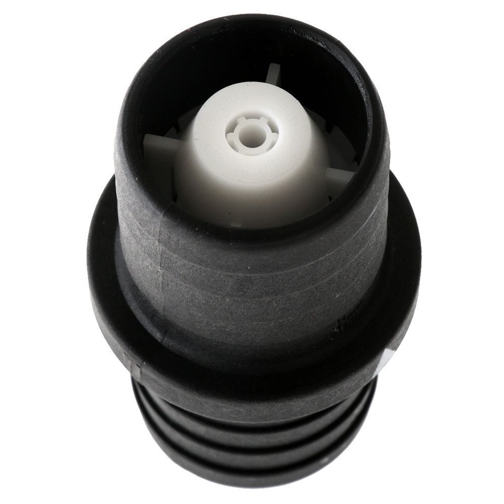 TruDesign Non-Return Valve Comp 1-1/2in