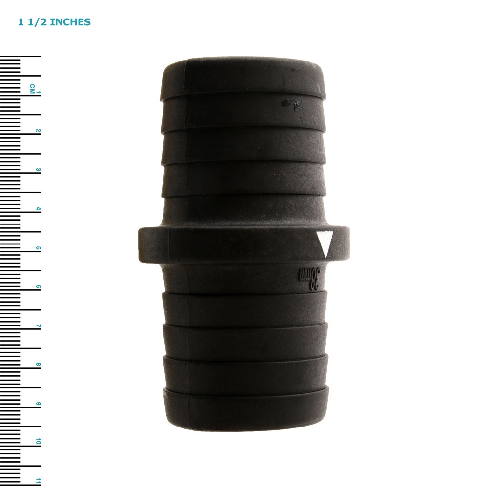 TruDesign Non-Return Valve Comp 1-1/2in