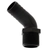 TruDesign Tail - Long Thread 120-Degree 1-1/4in BSP 32mm