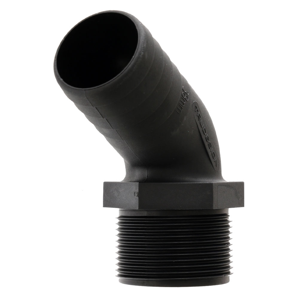 TruDesign Tail - Long Thread 120-Degree