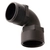 TruDesign Connector Female to Male BSP 90 degrees 2in