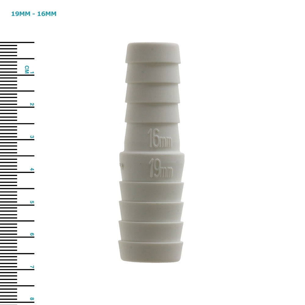 TruDesign Hose Reducer