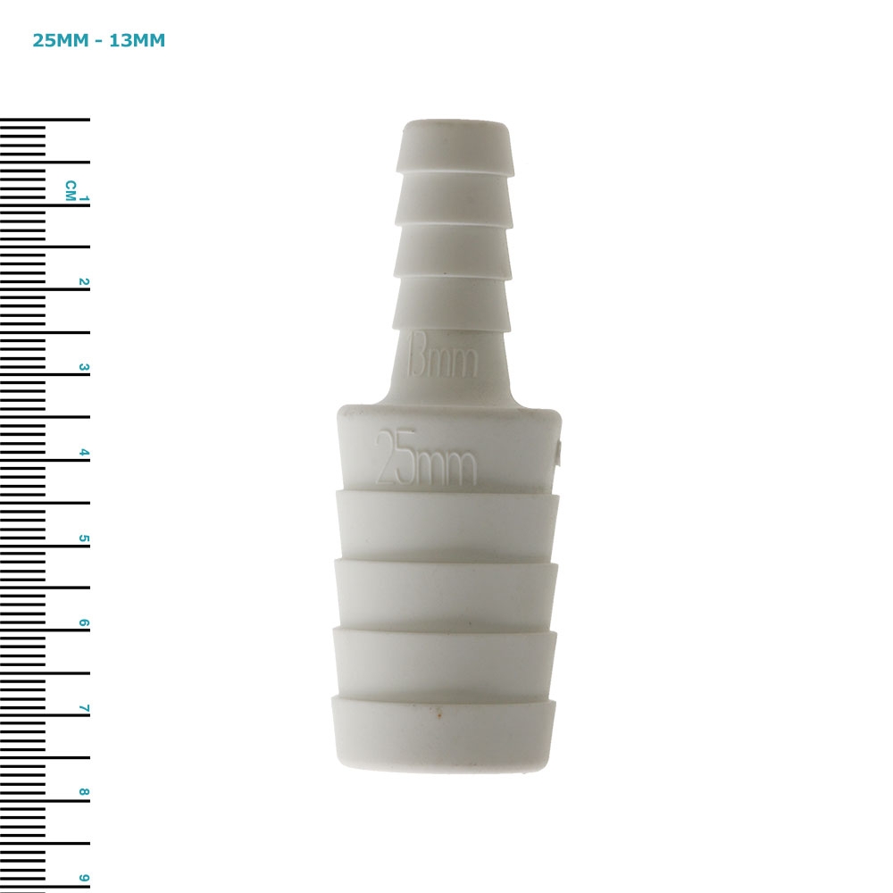 TruDesign Hose Reducer