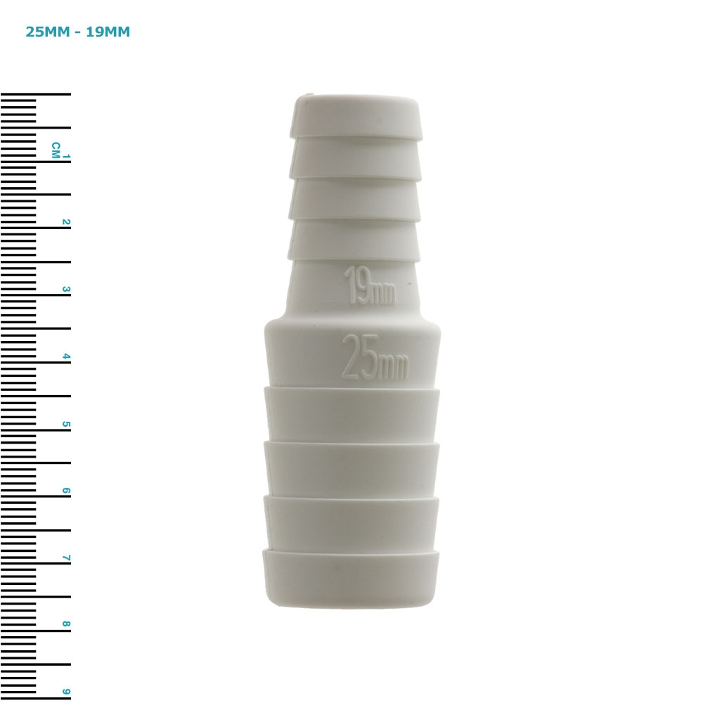 TruDesign Hose Reducer