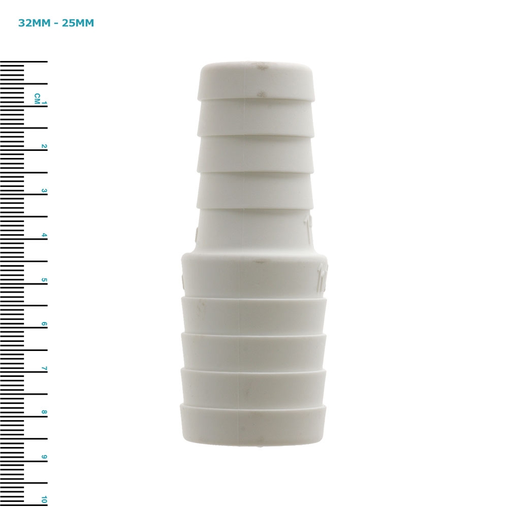 TruDesign Hose Reducer