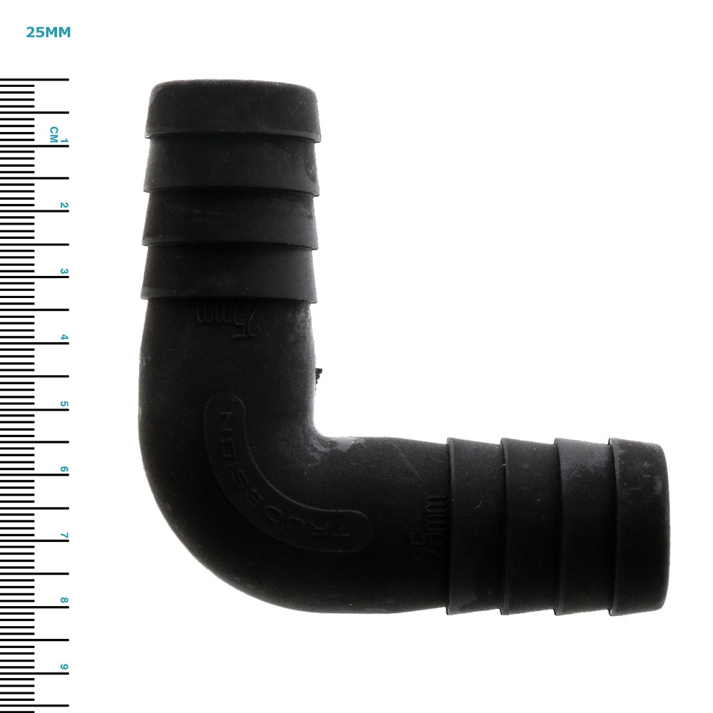 TruDesign 90 Degree Elbow Connector