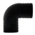TruDesign 90 Degree Elbow Connector 50mm