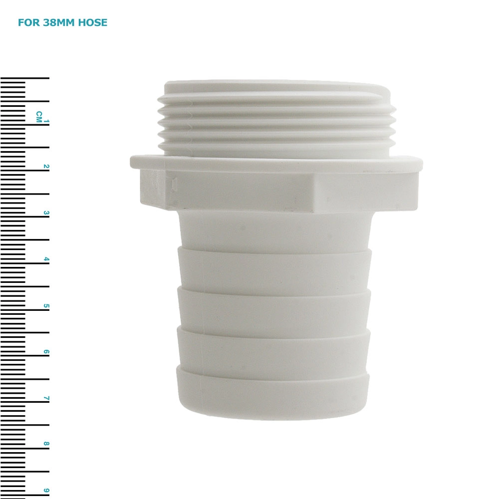 TruDesign Tank Fitting for 38mm Hose TruDesign Tank Fitting for 38mm Hose