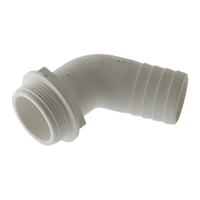 TruDesign Tank Fitting 120-deg for 38mm Hose Thumbnail TruDesign Tank Fitting 120-deg for 38mm Hose