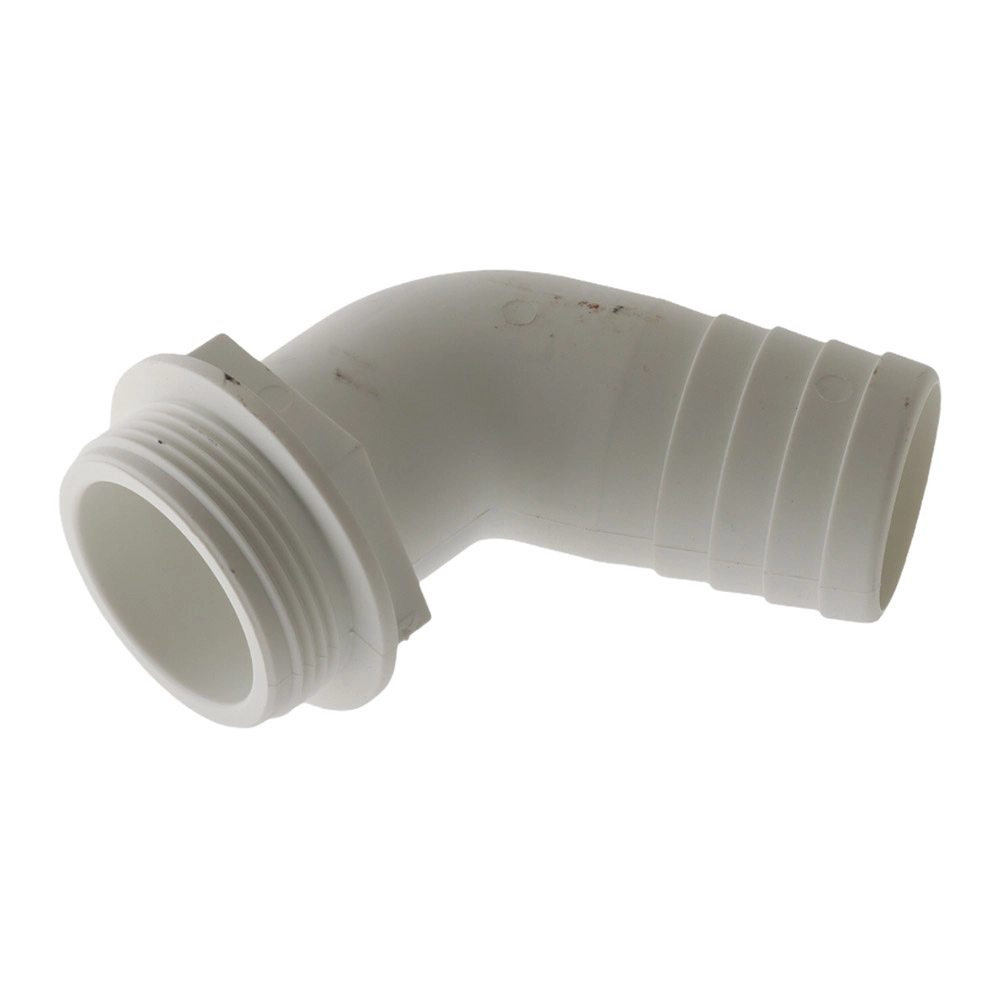 TruDesign Tank Fitting 120-deg for 38mm Hose TruDesign Tank Fitting 120-deg for 38mm Hose