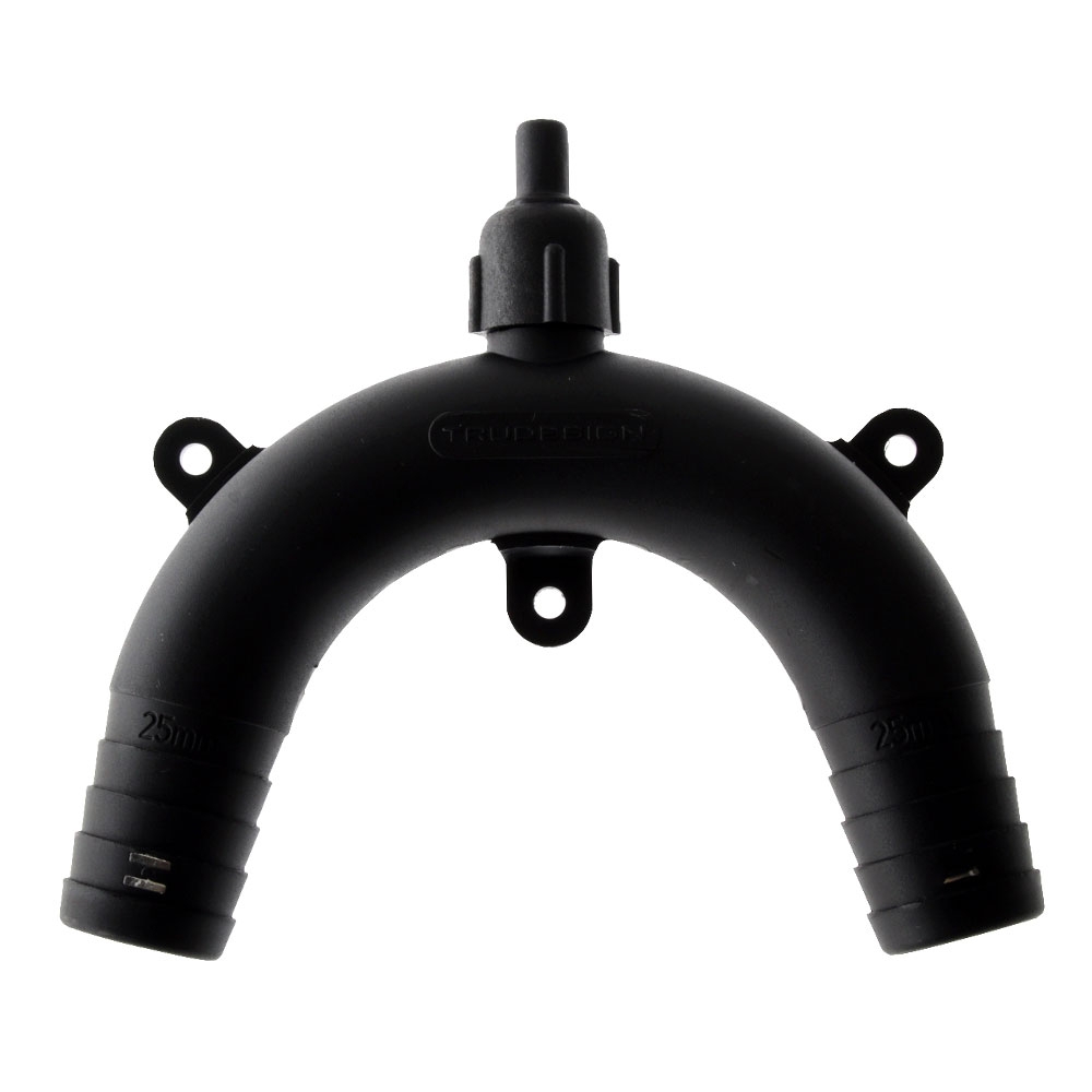 TruDesign Vented Loop