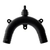 TruDesign Vented Loop 25mm Black